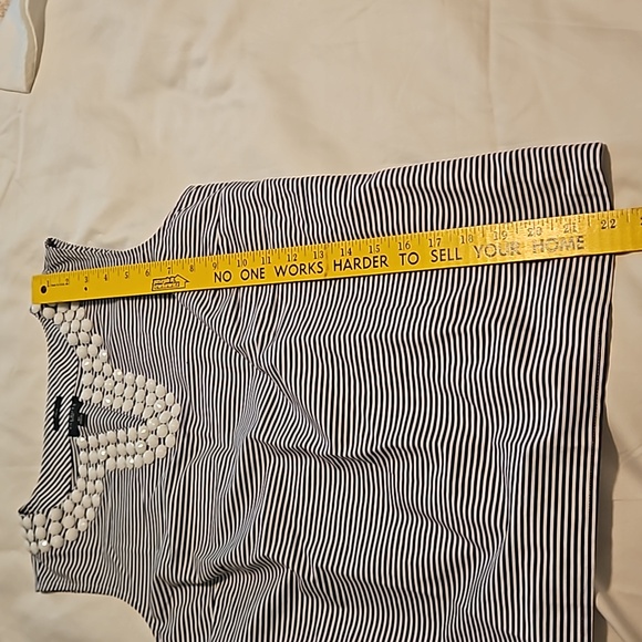 Talbots top - Picture 5 of 5